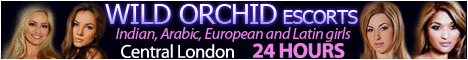 Wild Orchid Escorts
